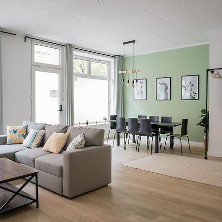 Spacious Family Apartment With 2 Bedrooms Berlin Exterior foto